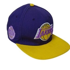 47 Brand Los Angeles Lakers Hat NBA‎ HWC Western Conference Snapback